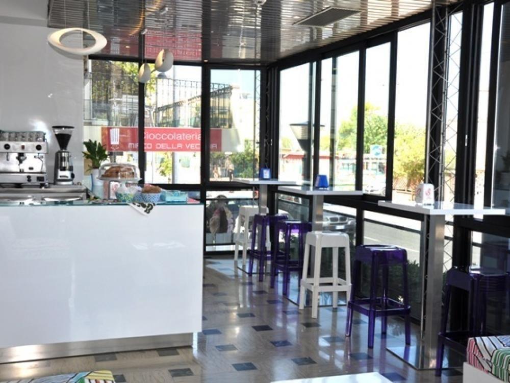 Hotel Adelphi Riccione Buitenkant foto